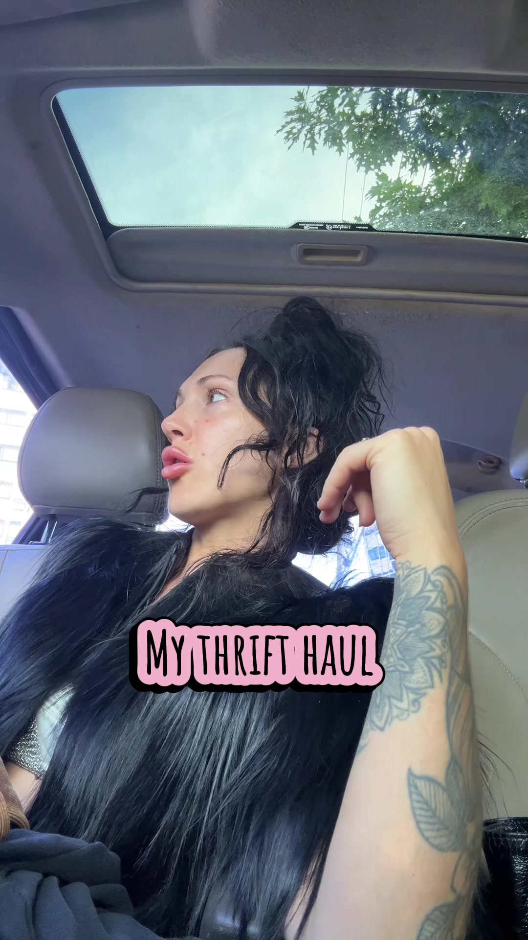 @Abigail DeLane🧿