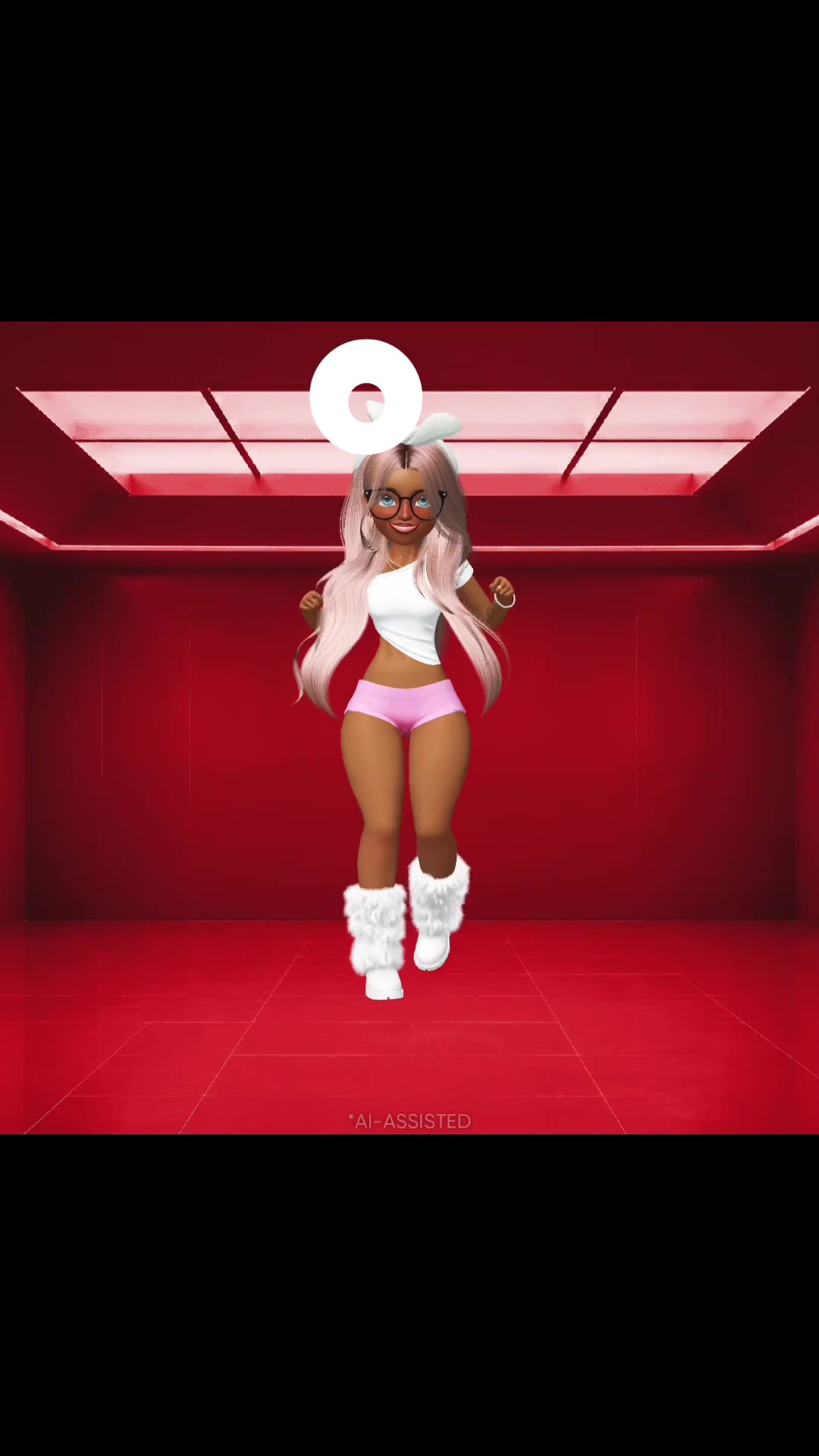 @🌺 Lola the dancer 🌺
