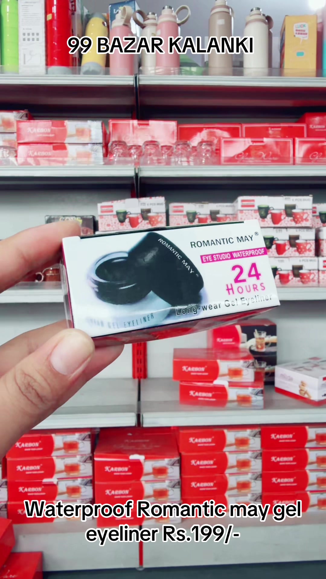 @99 BAZAR KALANKI