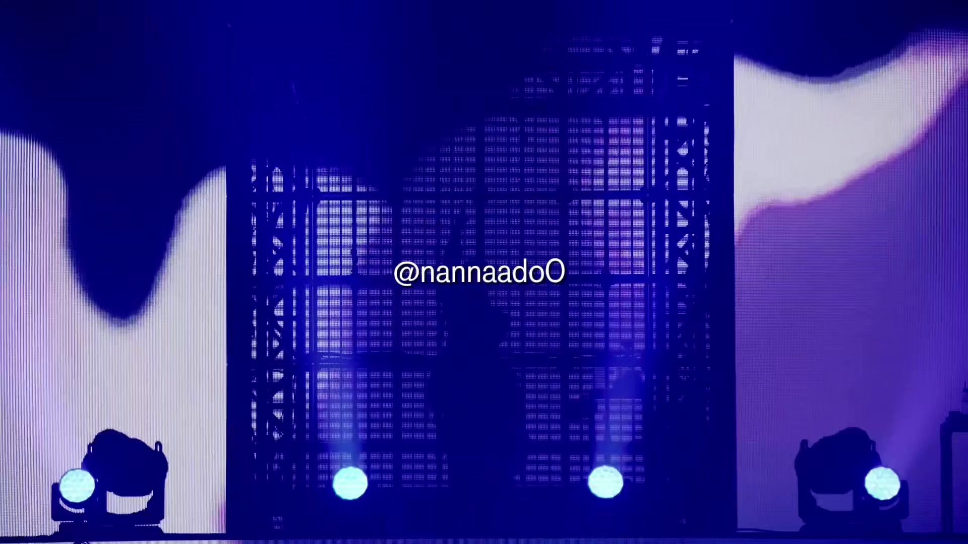 @nana ☁️