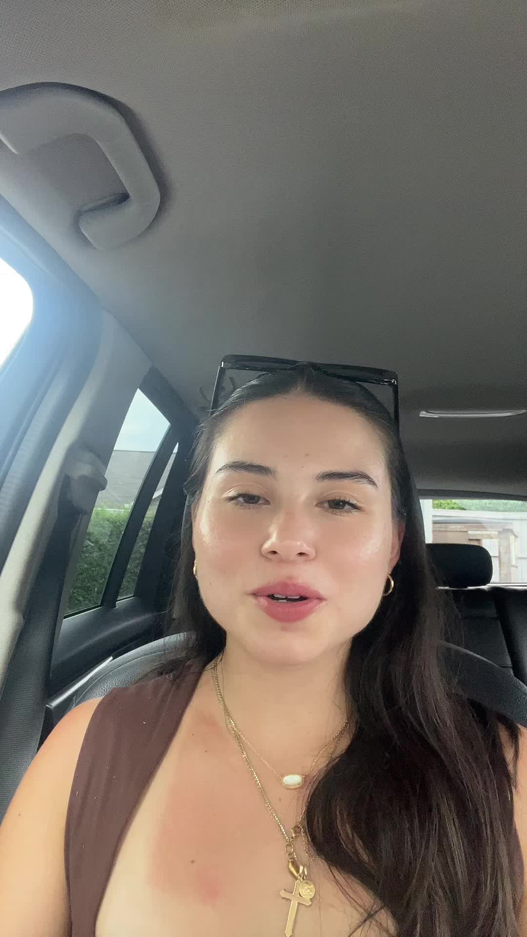 @Georgina America