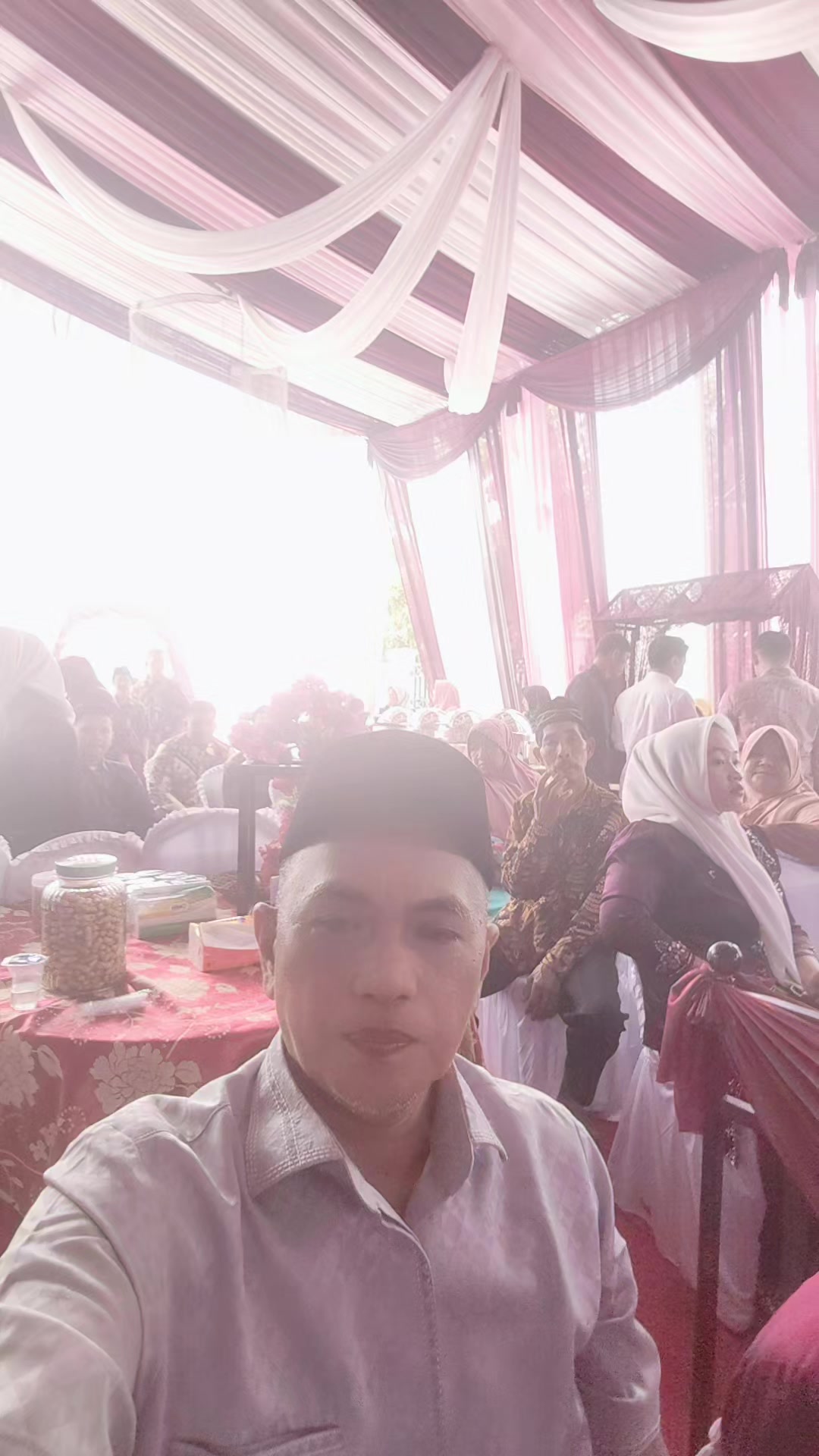 @IHSANUDIN-MEDIATOR DUNIA