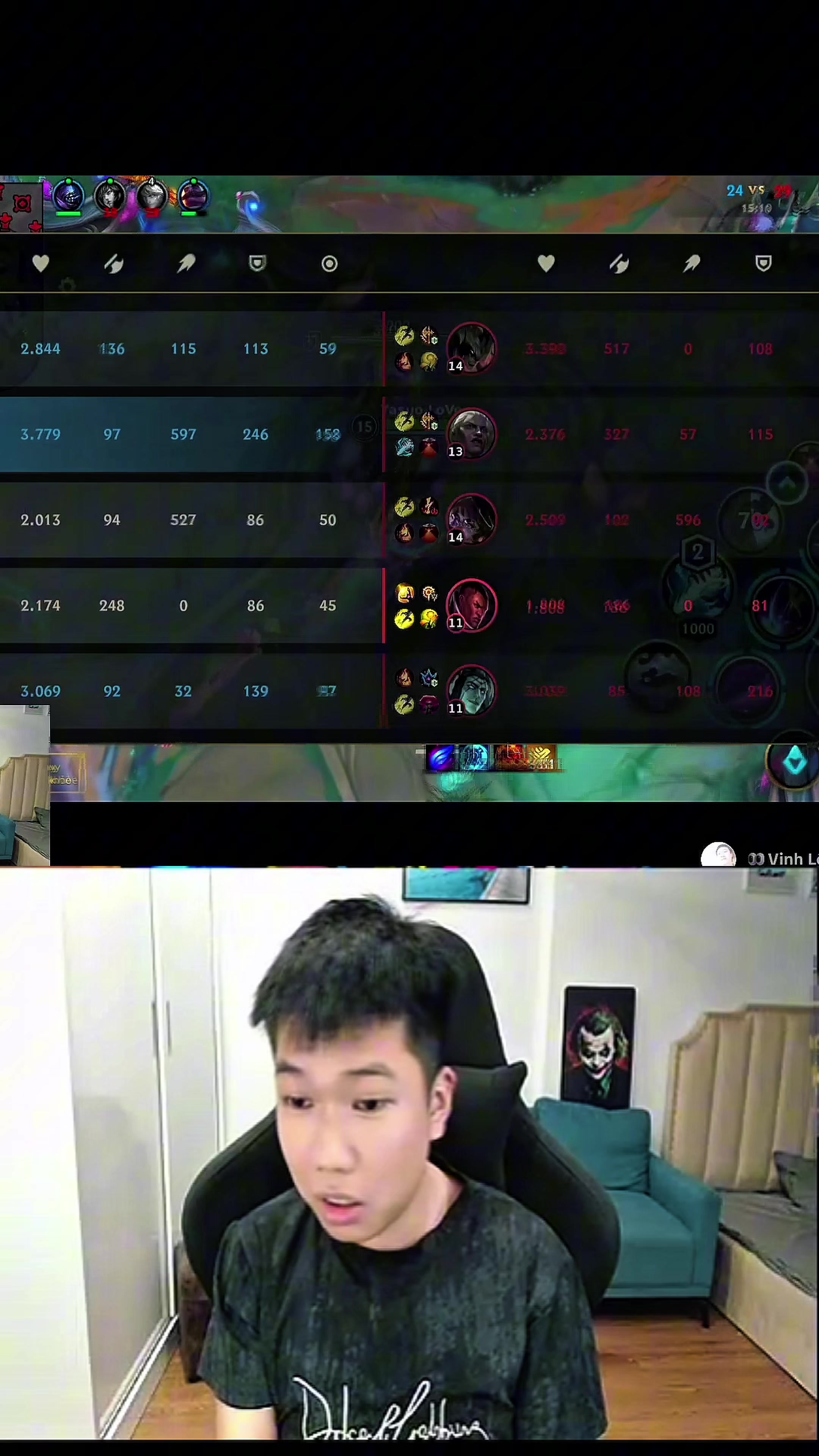 @Yasuo LoVe ❤️