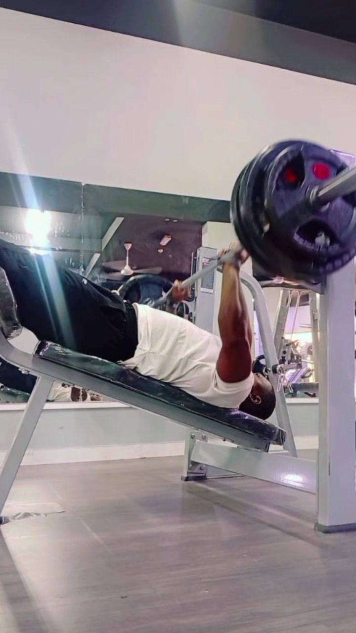 @Opeyemifitness
