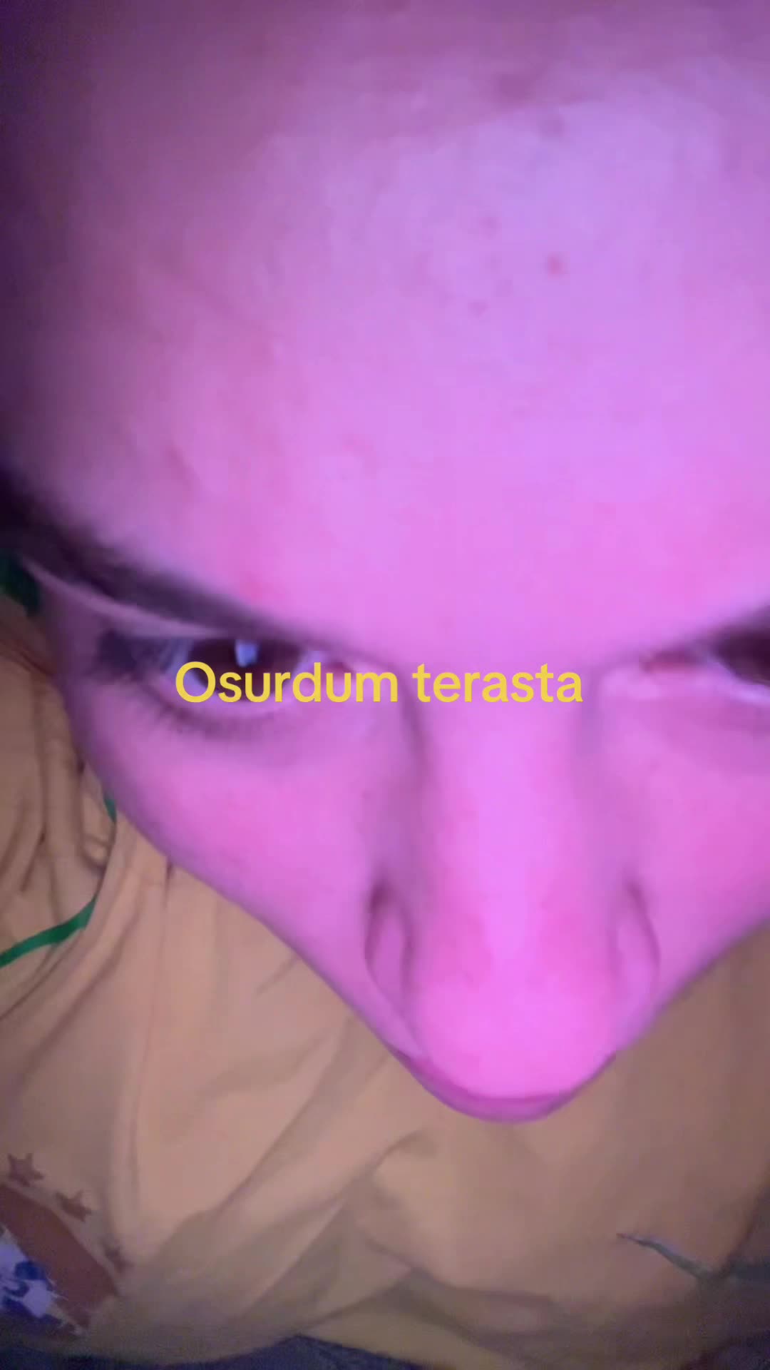 @Azraileayloylomhayatısanabro