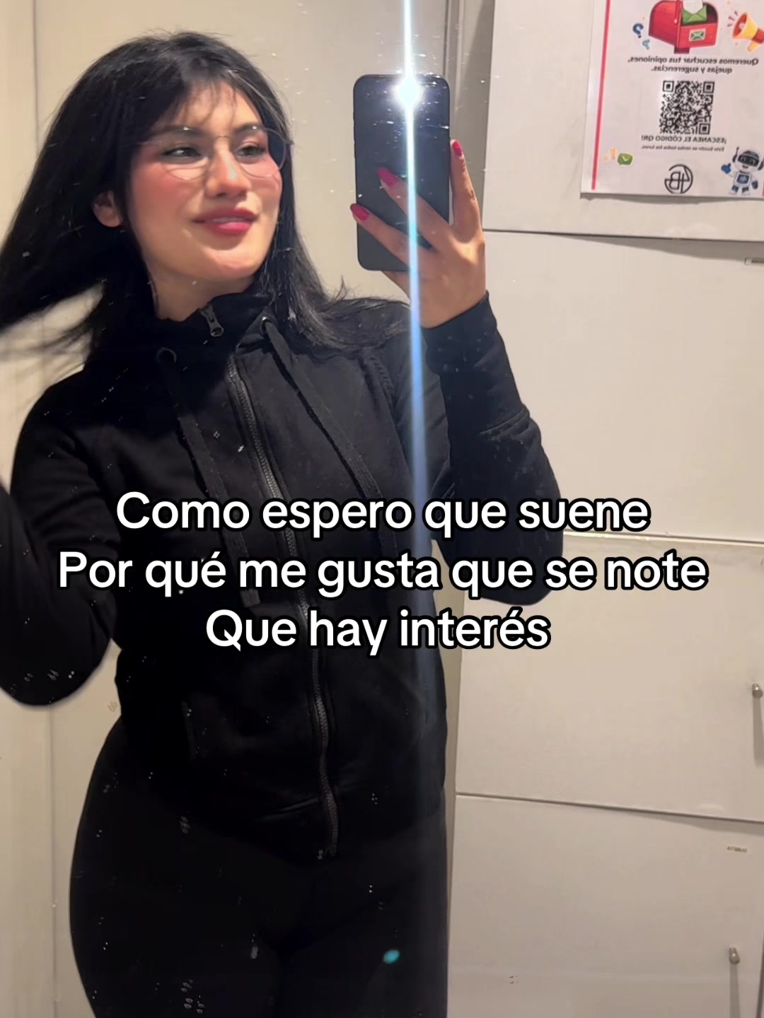 @Isa Zuñiga