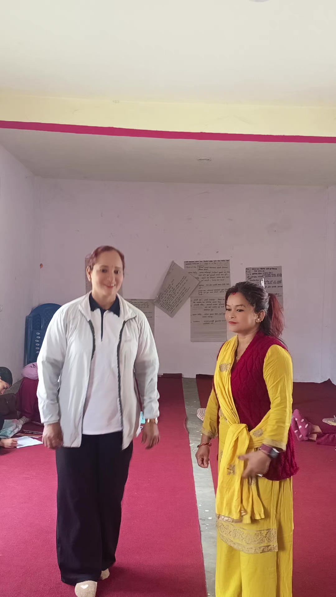 @yashoda malla