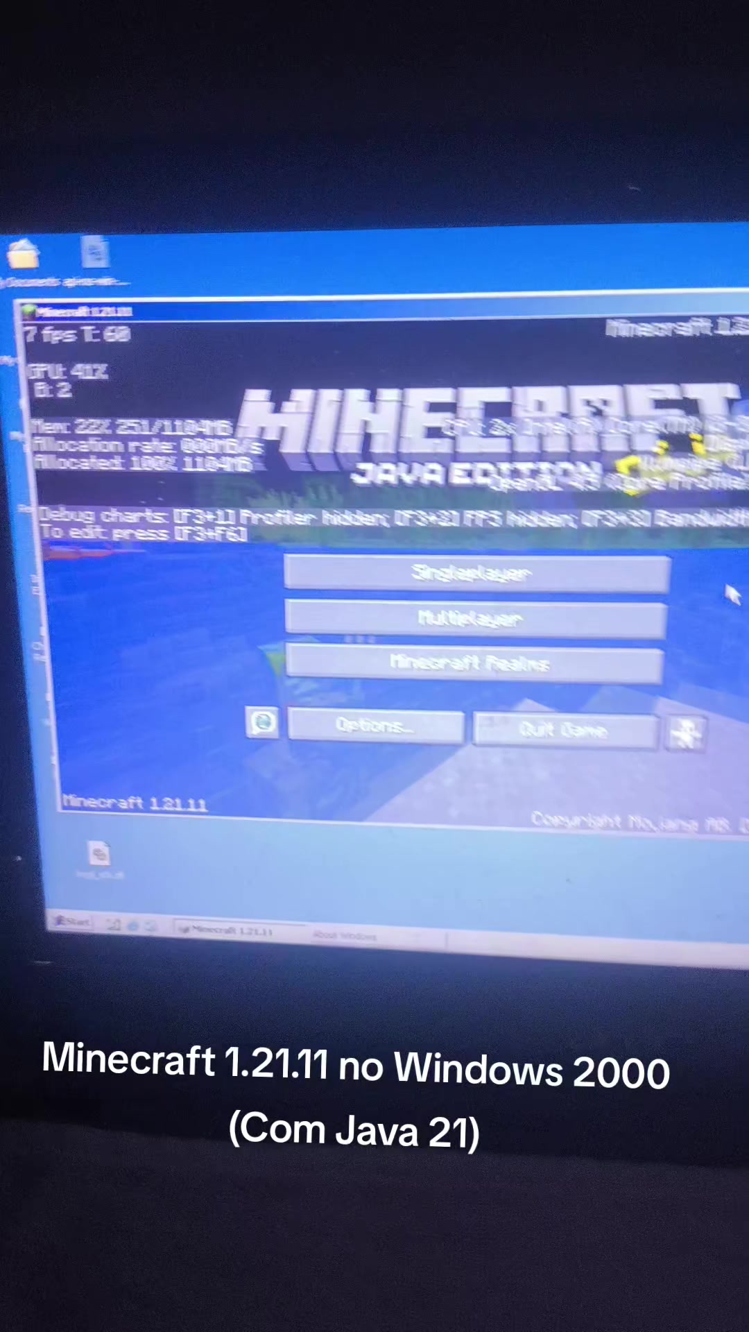 @Windows XP