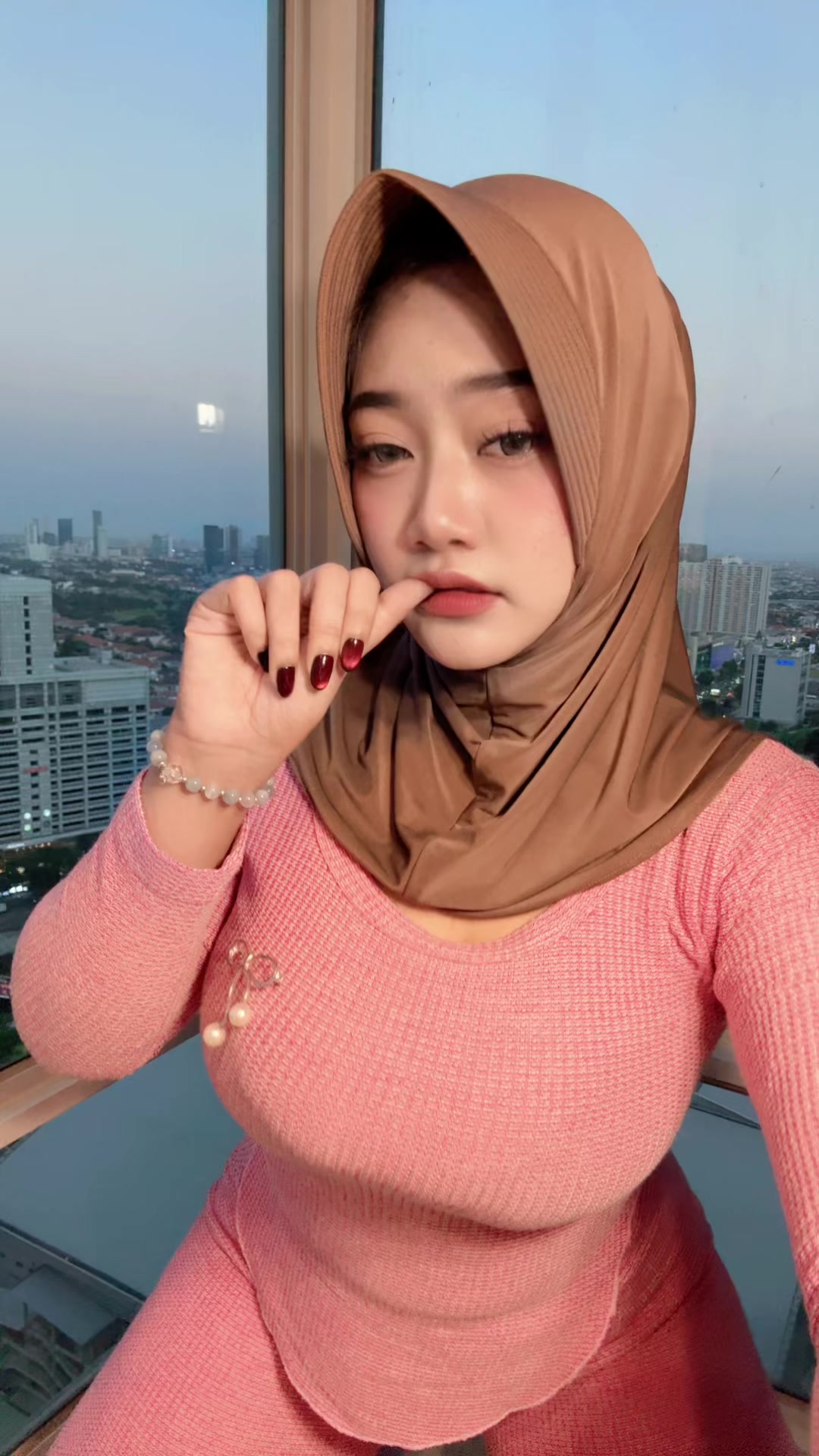 @Indah