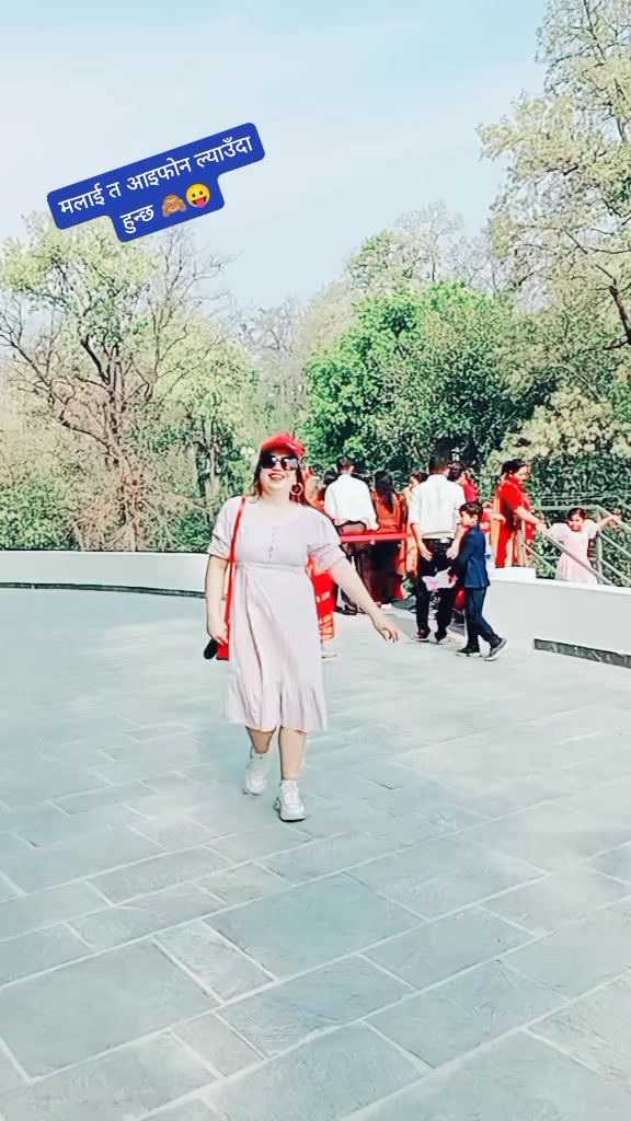 @कल्पना गौतम सिन्धुली 🤗💜