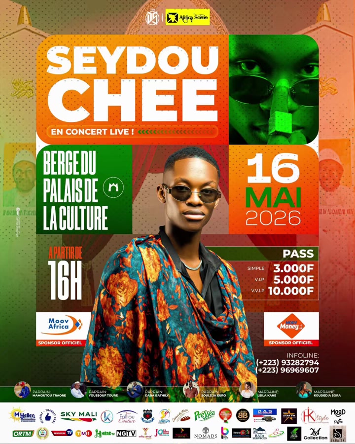 @seydoucheofficiel