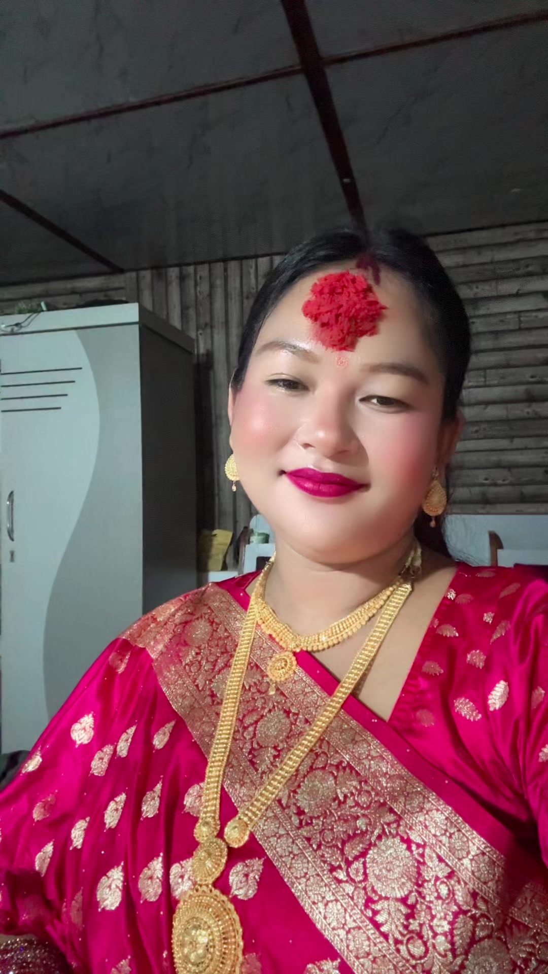 @Salina Shrestha