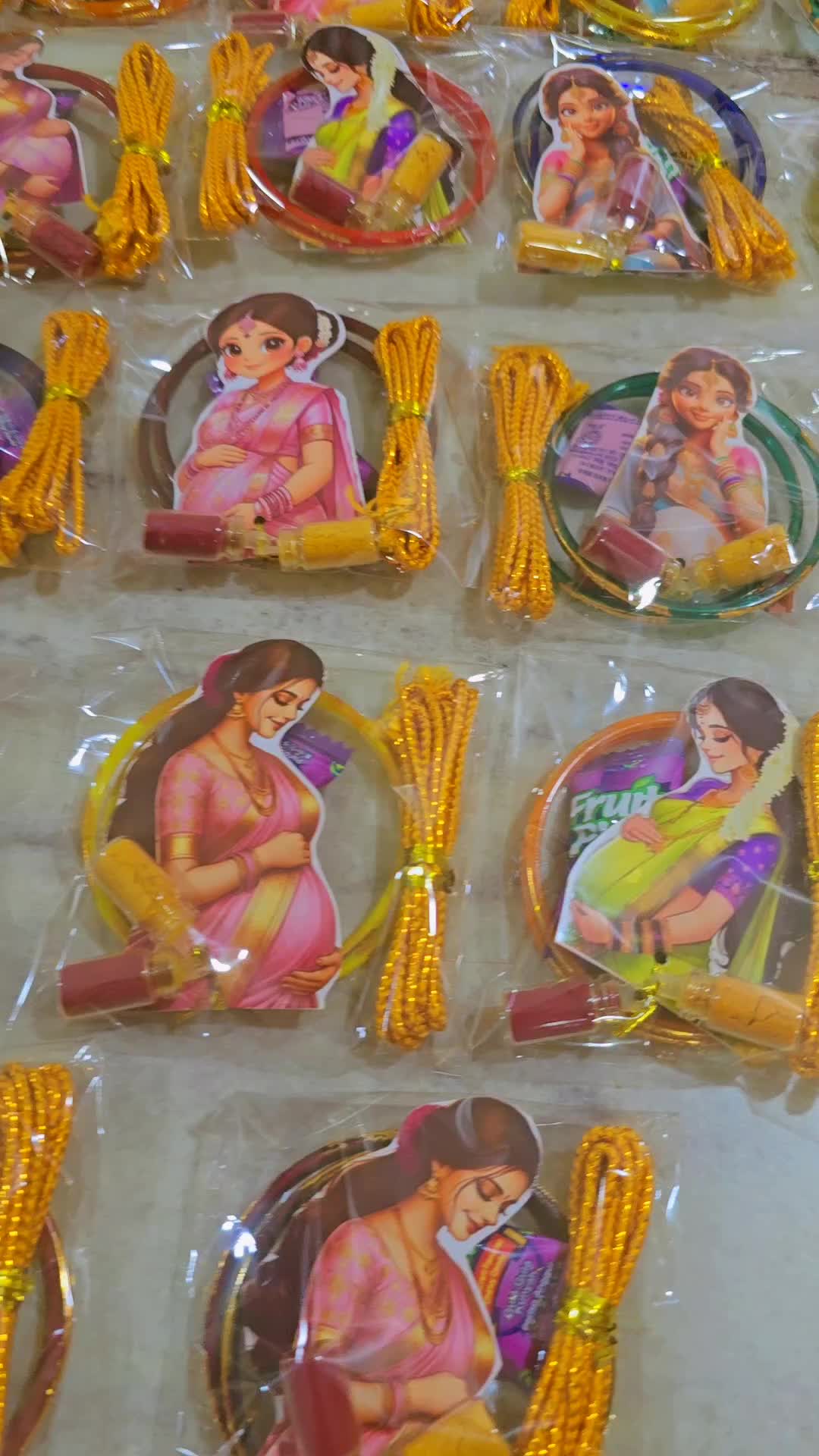@Risha Creation Tray Deco💐