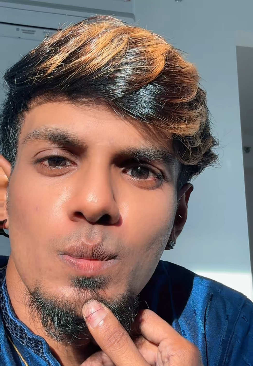 @Ragaven Nair โ
