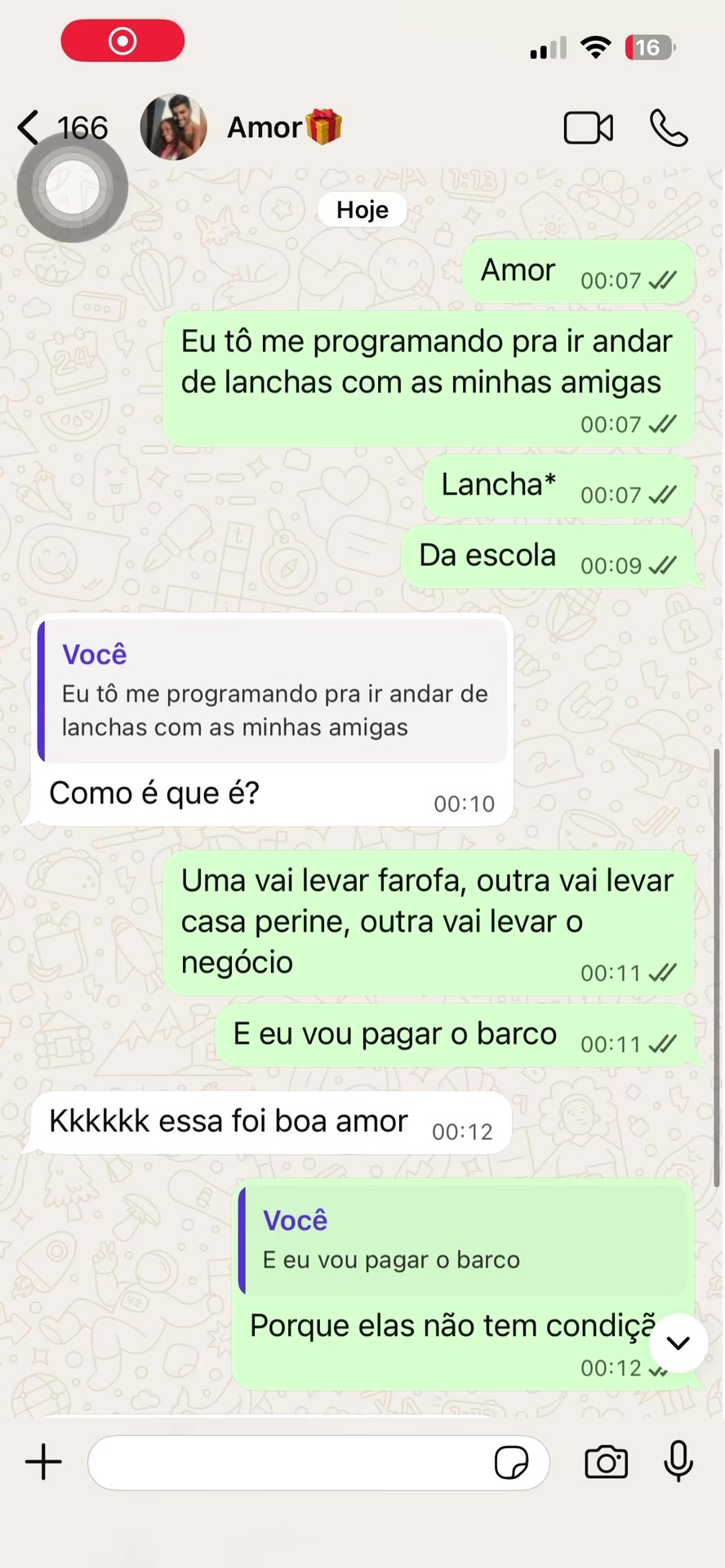 @Letícia Pachá