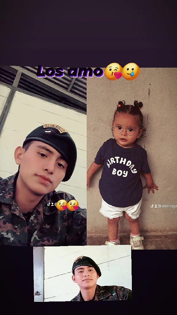 @LOHAMY GARCIA LOPEZ🥰😘