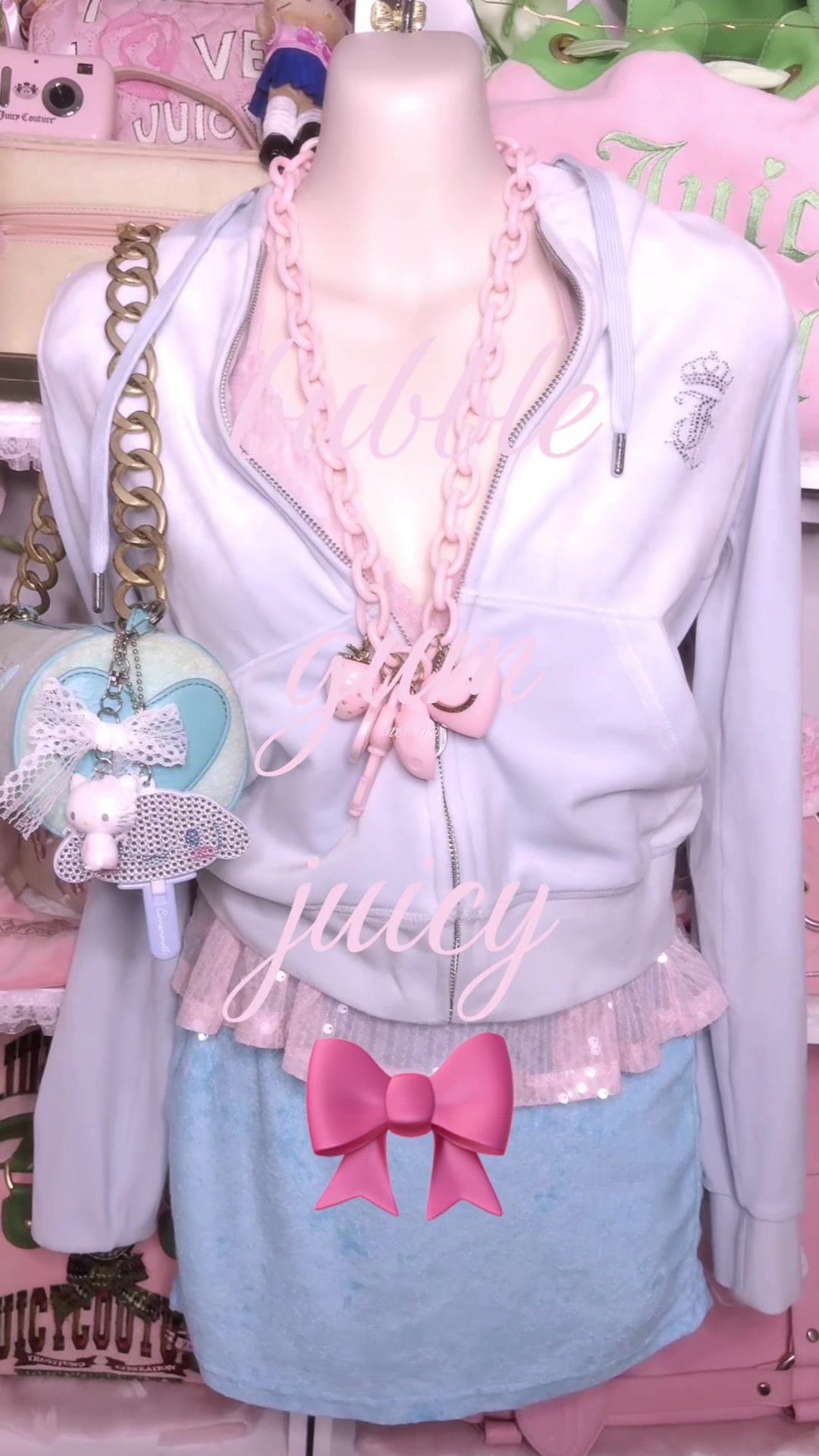 @₍˄. ̫.˄₎🎀🩷