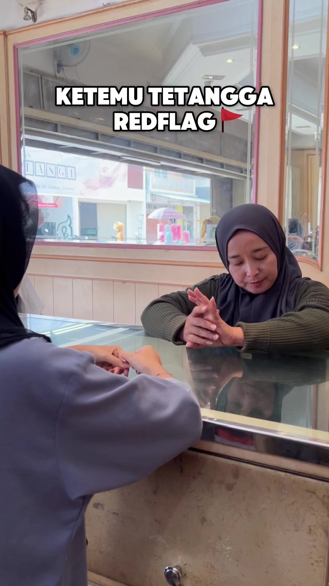 @Toko Emas Pelangi