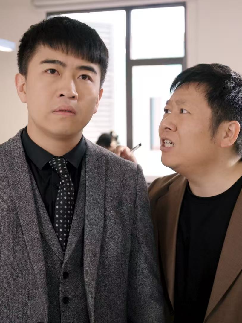 @陈翔六点半