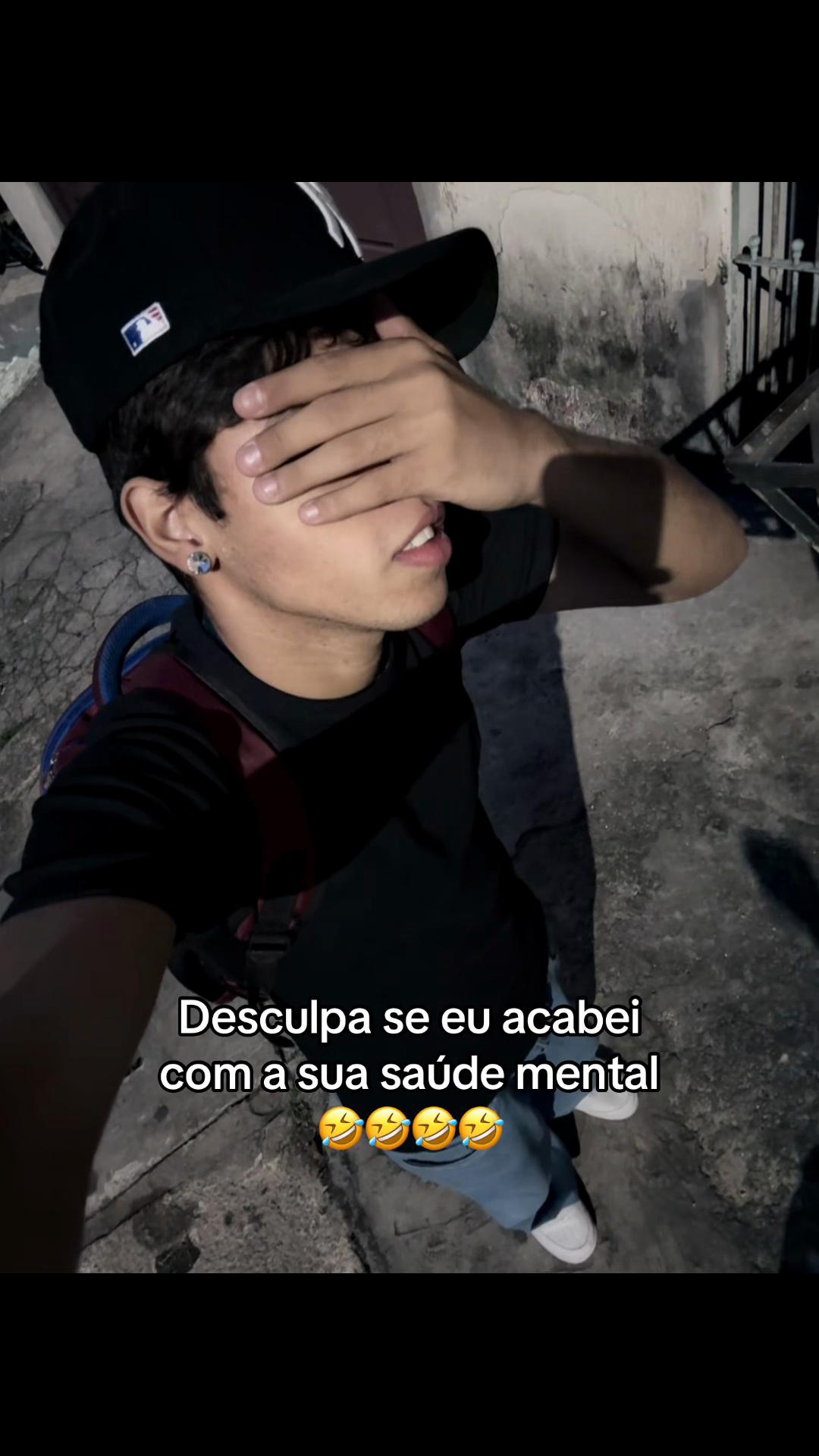 @Rick lindinho