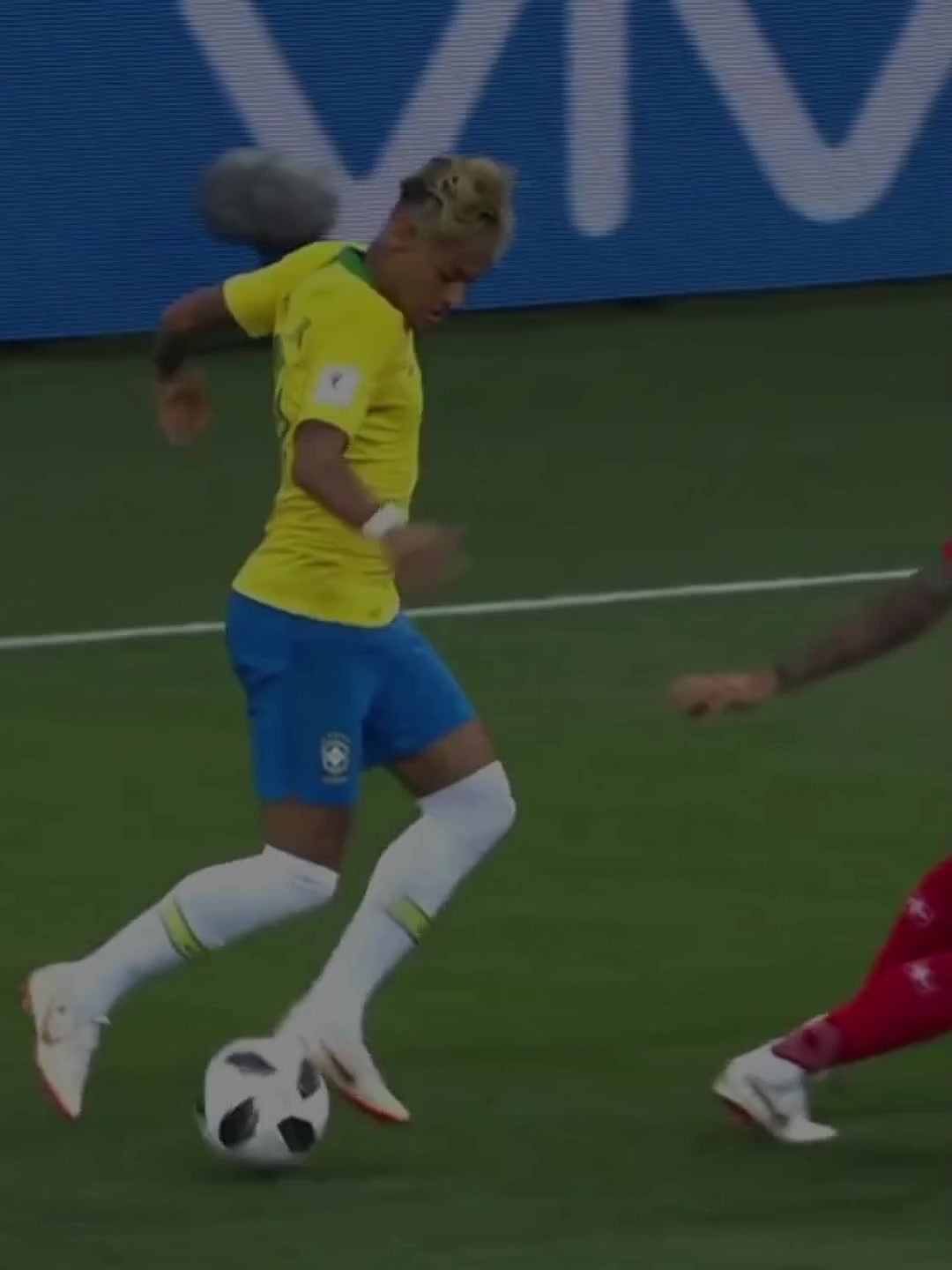 @Njr fake