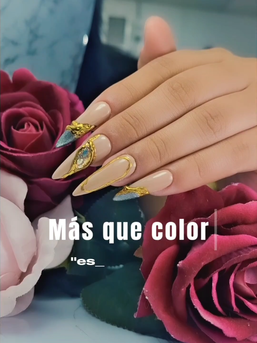 @Gabrielanailart