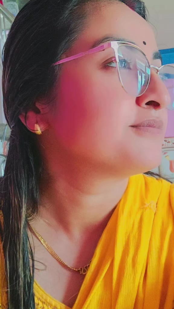 @Arati Bhandari