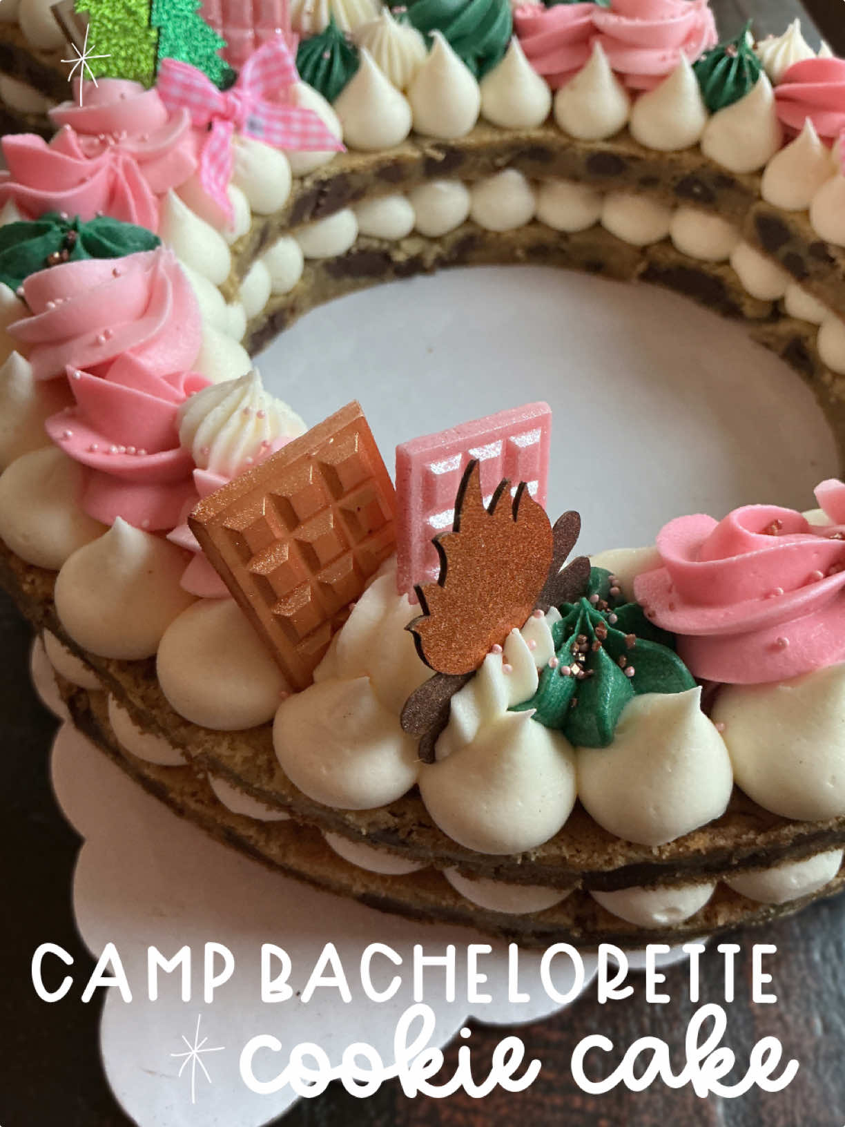 @Sweetheart Bakeshop | Jennifer