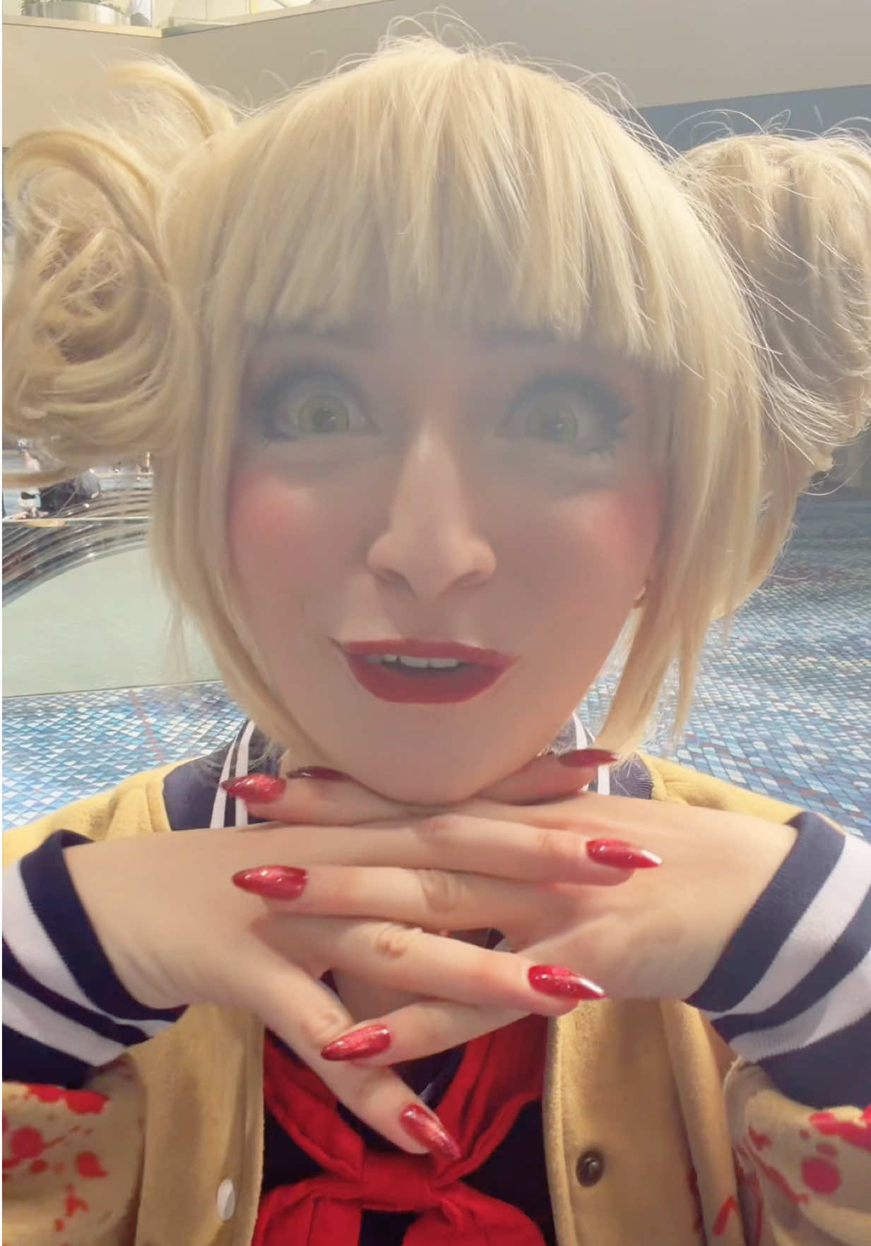 @stardere 🔜 momocon