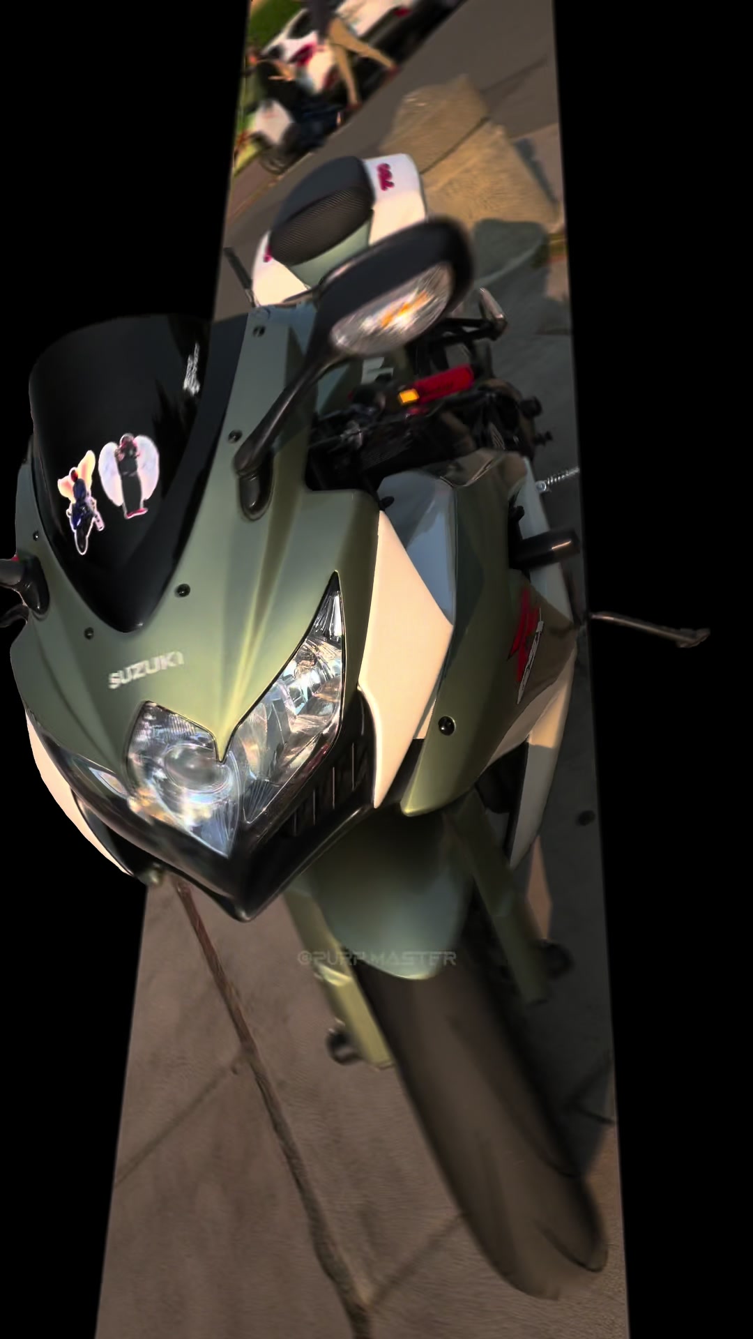 @๐๐ฎ๐ซ๐ฉ ๐๐๐ฌ๐ญ๐๐ซ