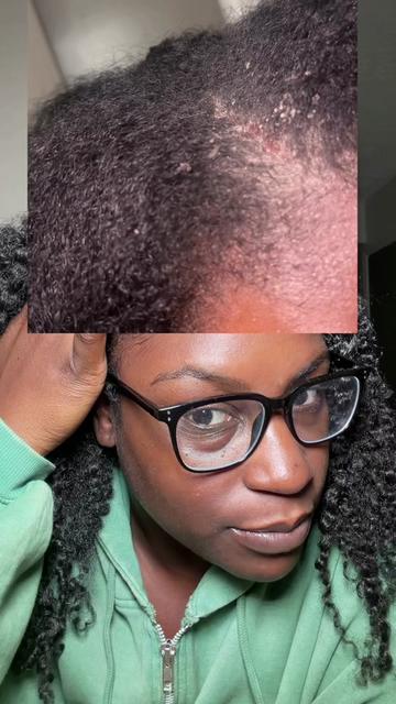 @Ebony✨Natural Hair & Fashion