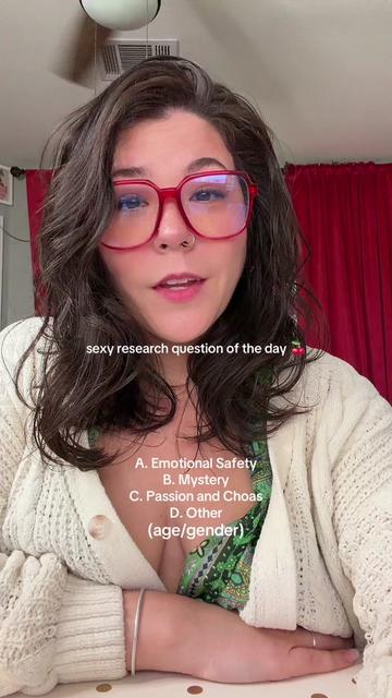 @pleasure professor 🍒 sage
