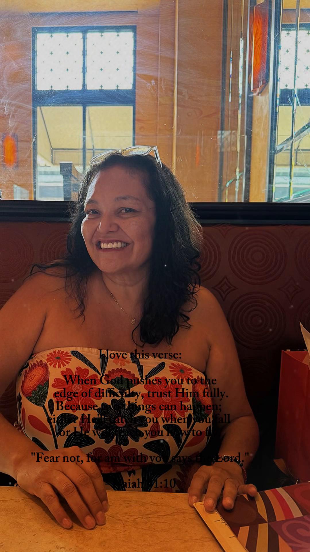 @Cindy Durazo Aka Carealegal