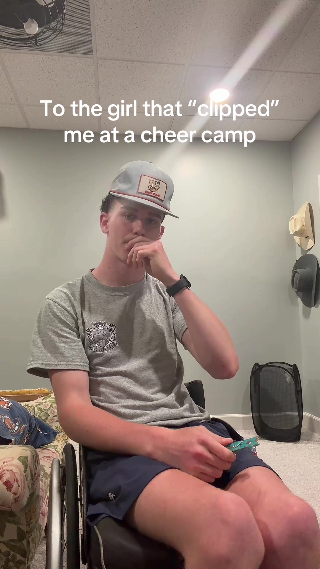@Garrett Guthrie