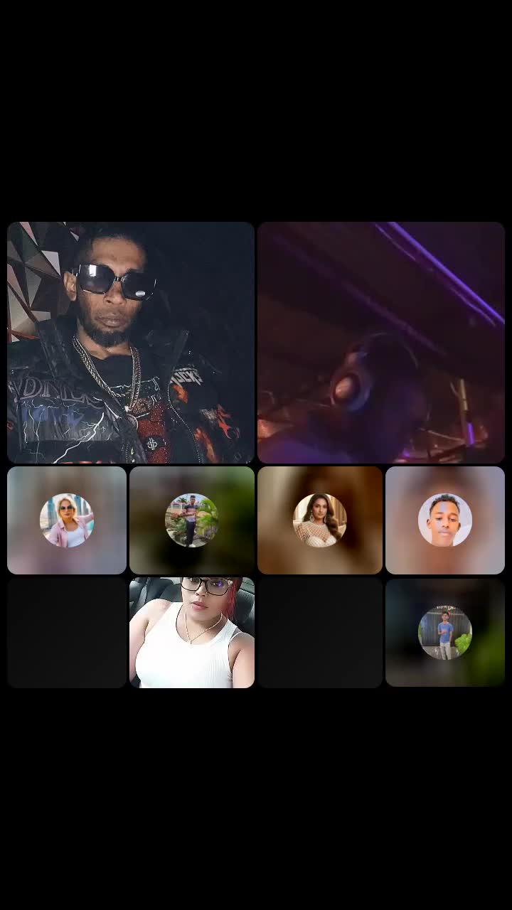 @Dj coolie Kartel NiteRiderz🦍