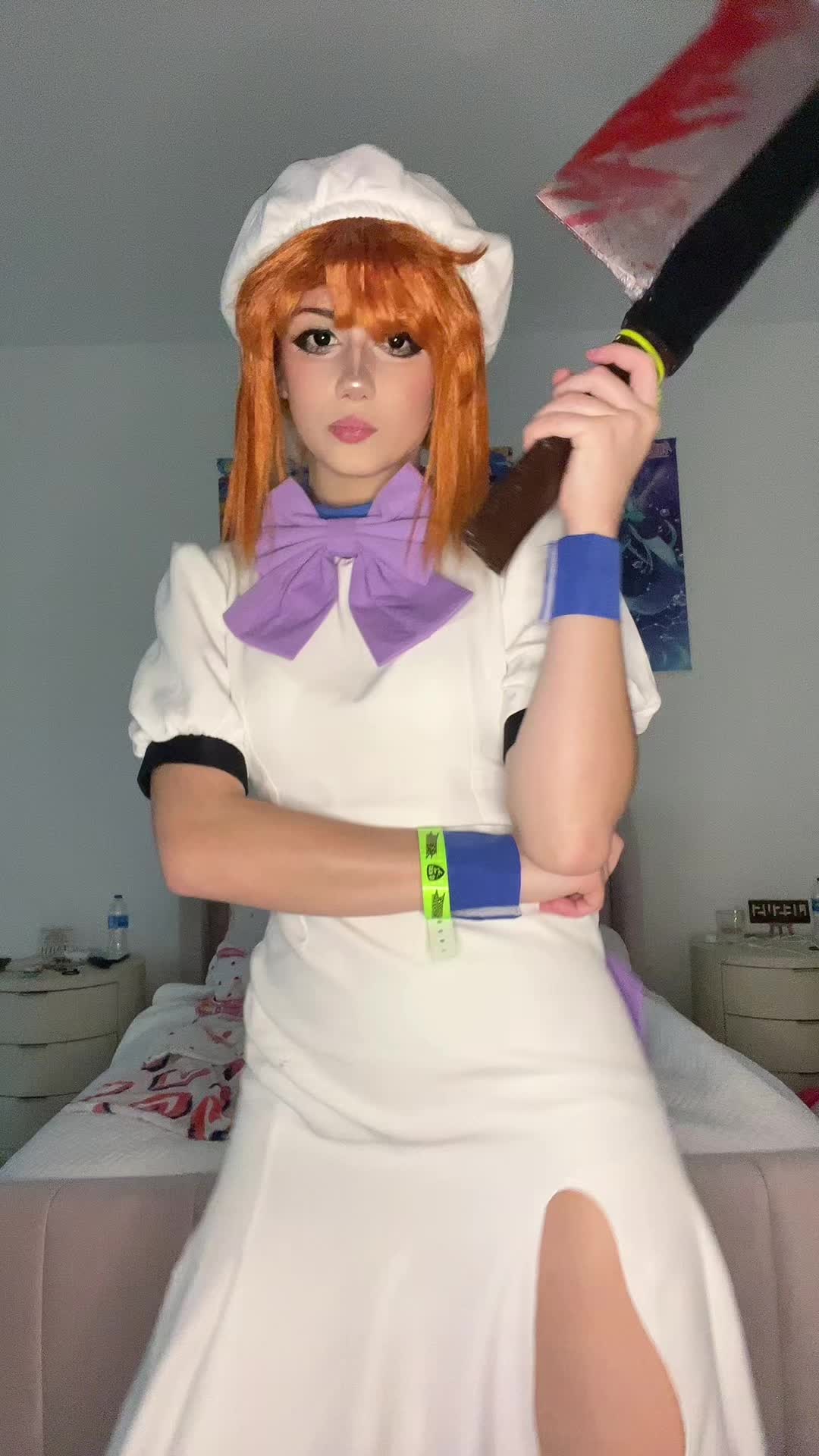 @🧁Natalia Nitro⦻🦴