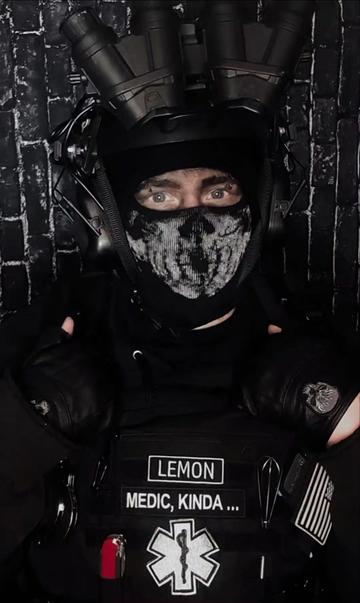 @Call sign: Lemon 🍋