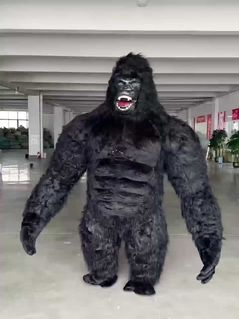 @bigmascotcostume
