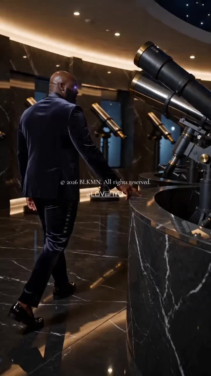 @BLKMNUNIVERSE😎📡