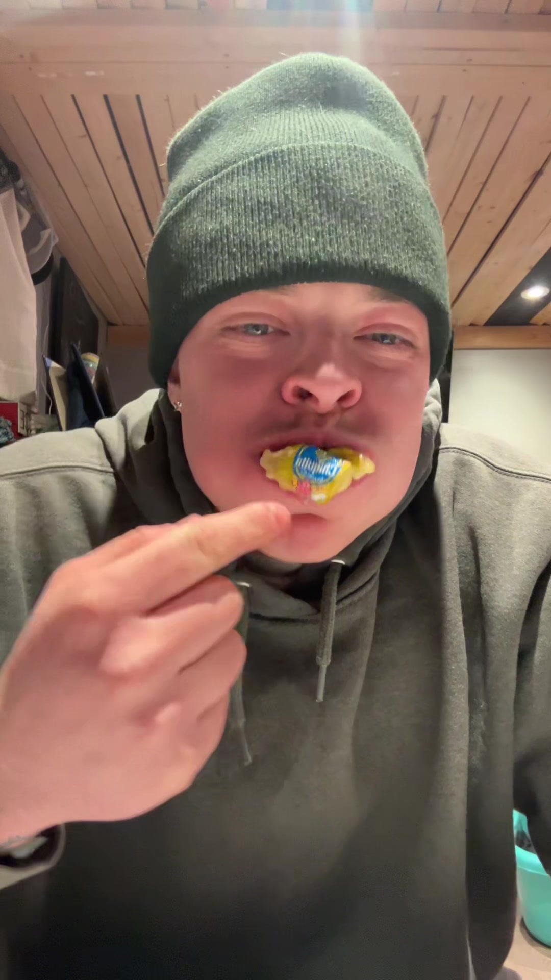@Jordan Brooke