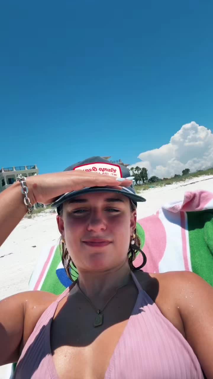 @Peyton Hoover