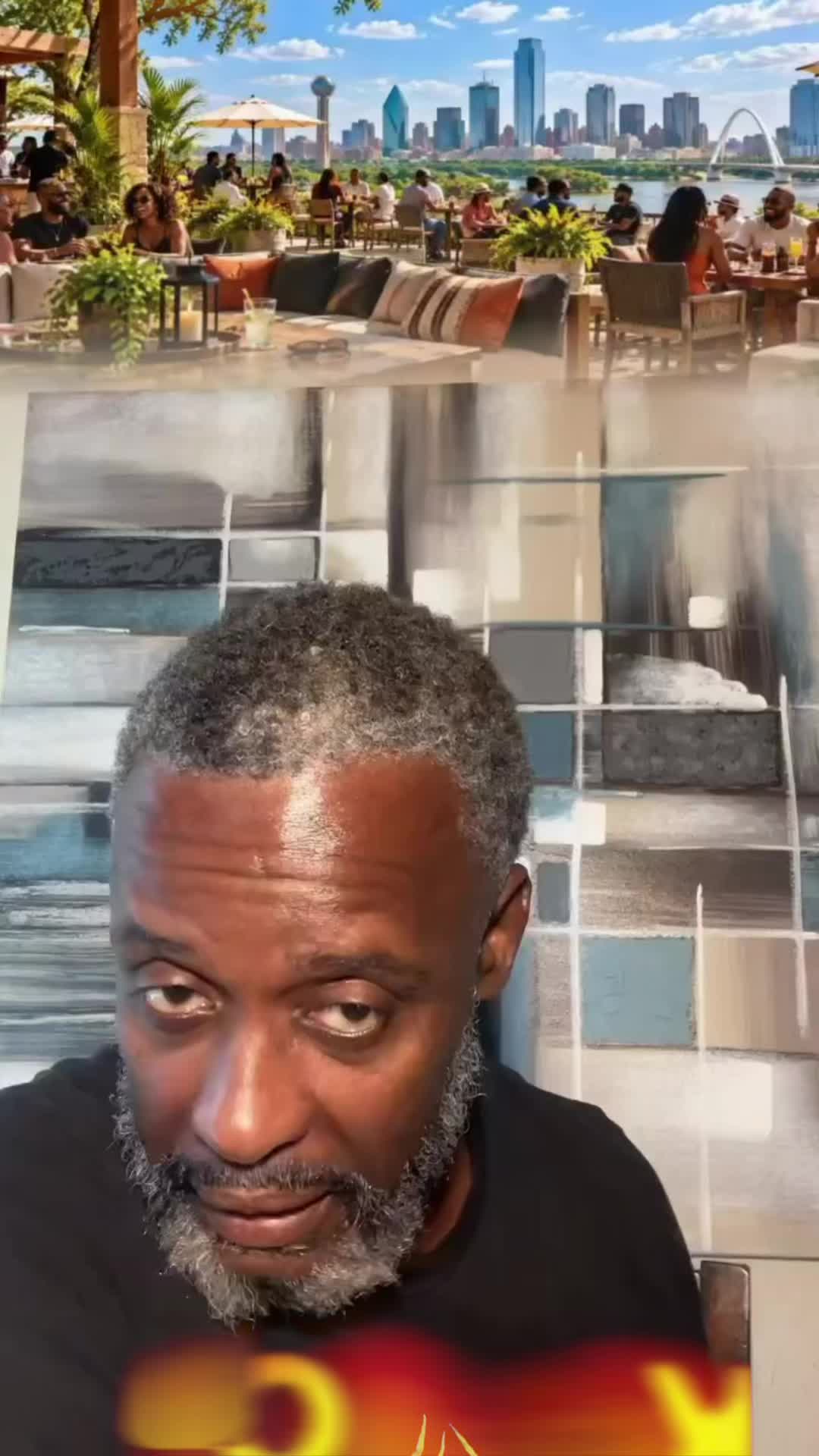 @The Vibeologist