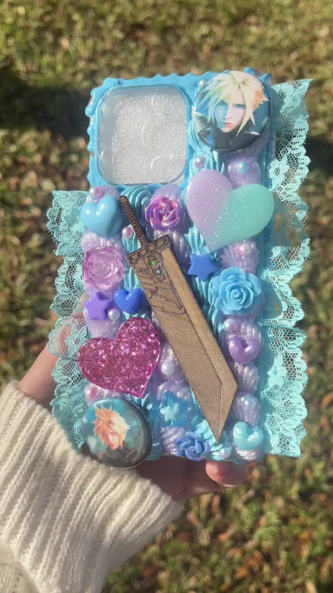 @Kawaii Decoden Cases LLC