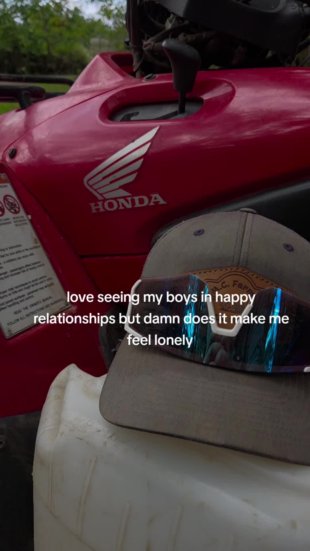 @Joshua