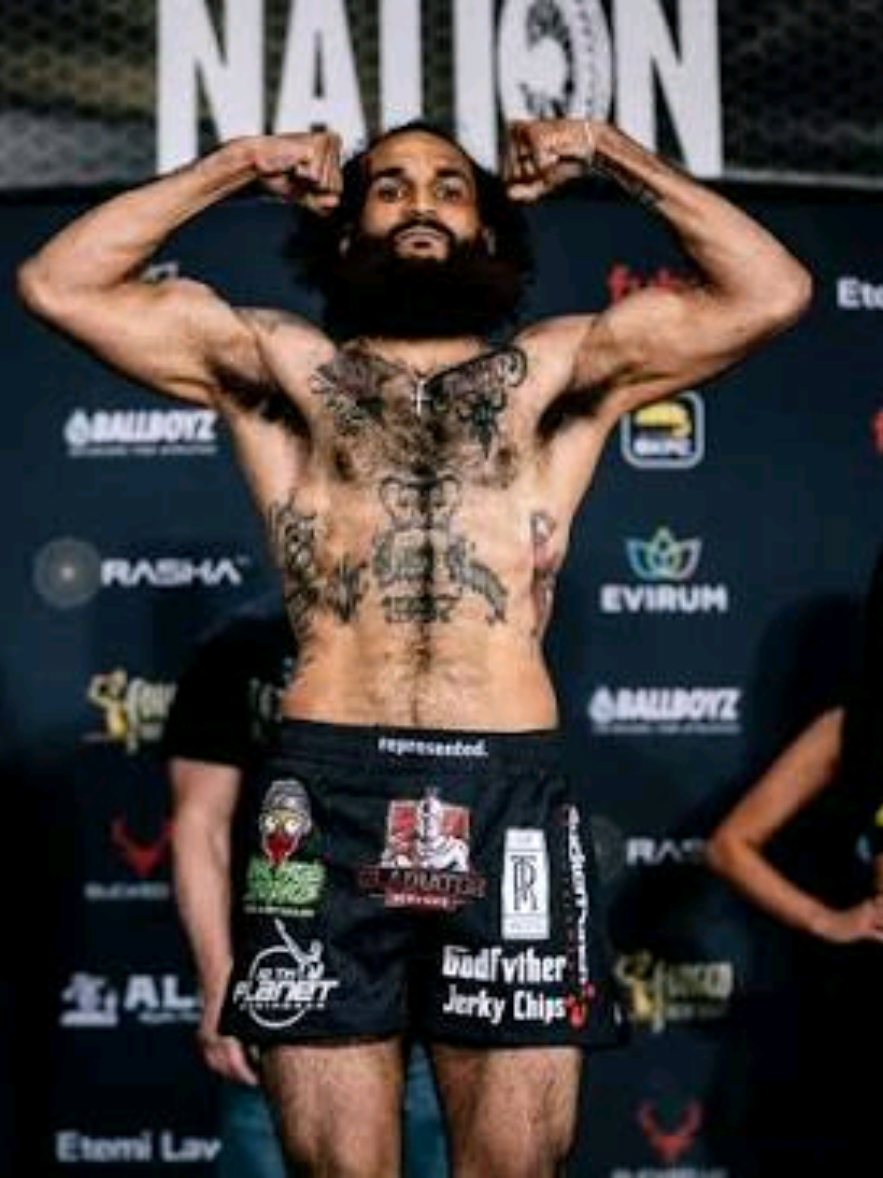 @CombatLoopMMA