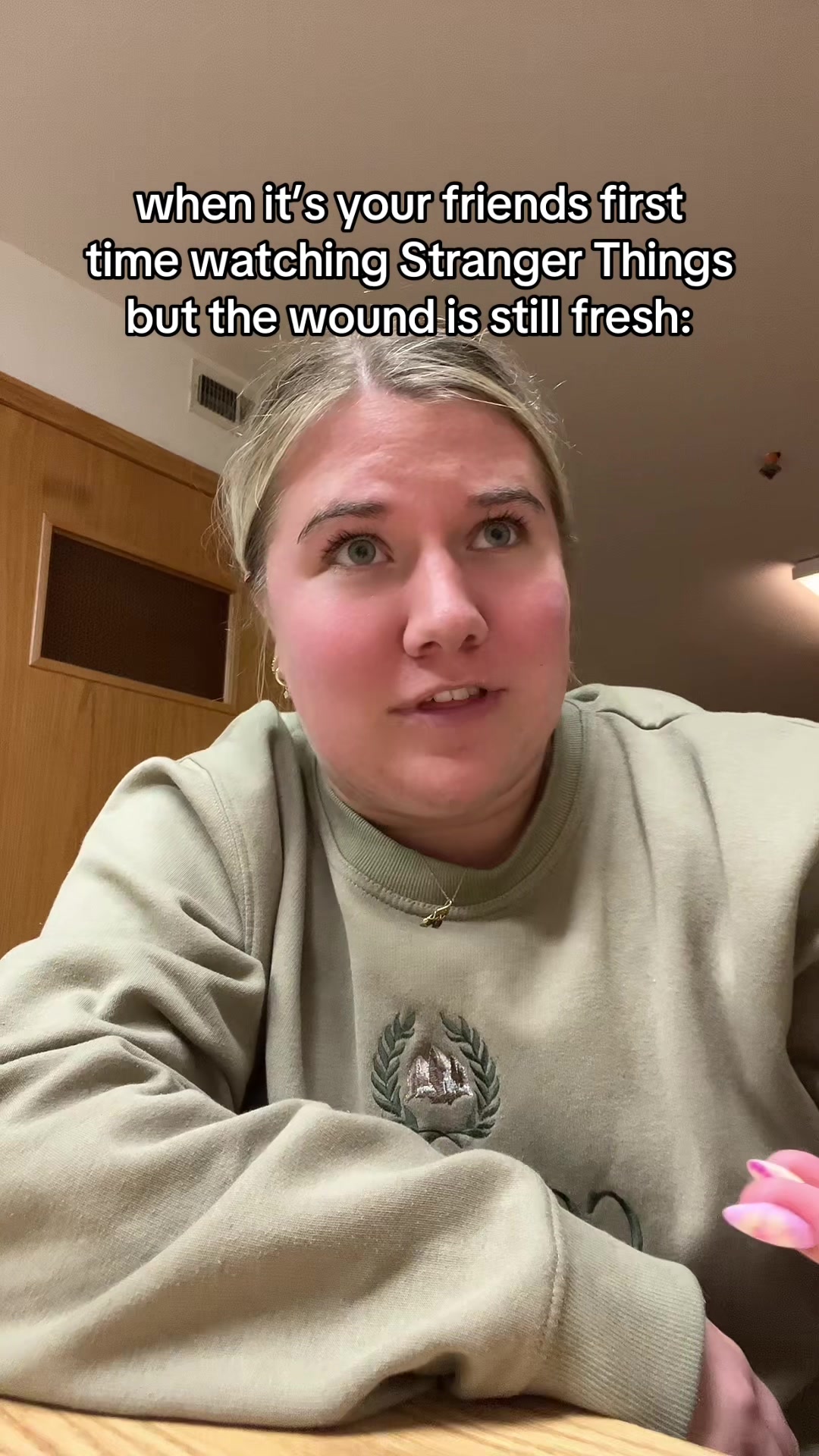 @Kelsey