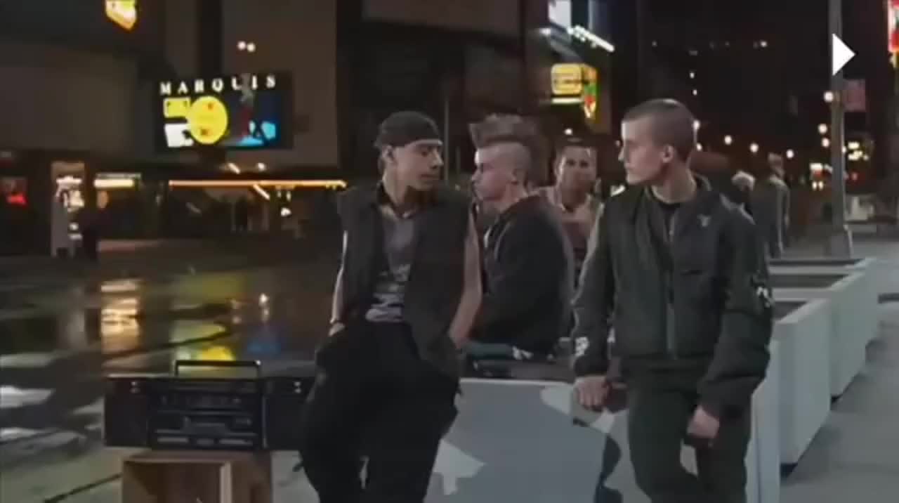 @NTF AKA OTF