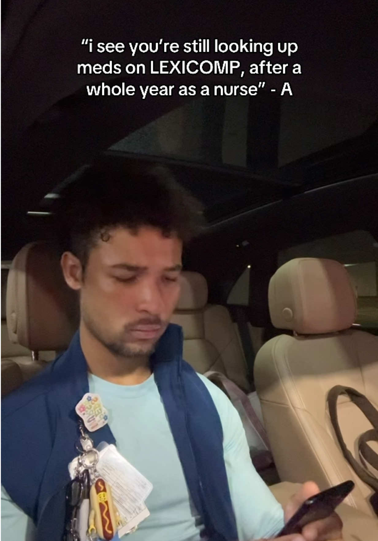 @nurse kesh 🧸🤍