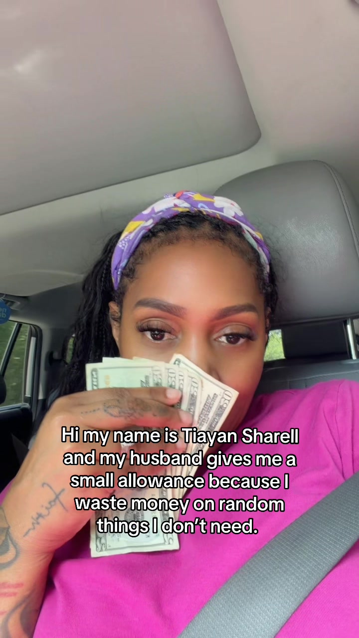 @TiayanSharell