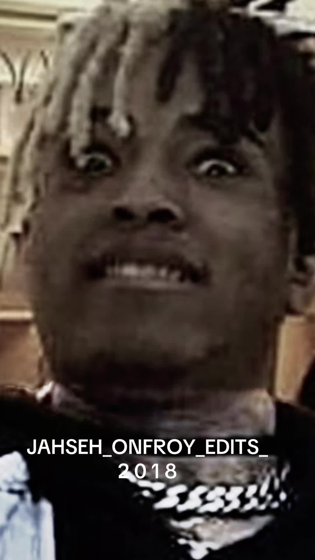 @Jahseh_onfroy_edits_2018